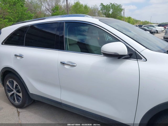KIA Sorento 2.0t Ex 2017 5XYPH4A14HG277357 Image 13