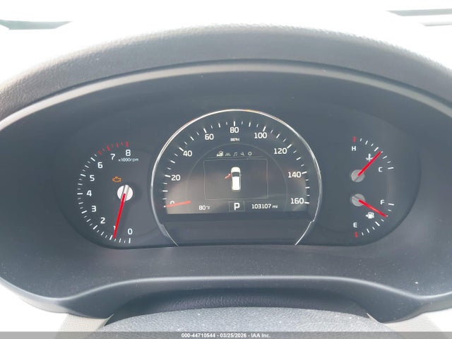 KIA Sorento 2.0t Ex 2017 5XYPH4A14HG277357 Image 7