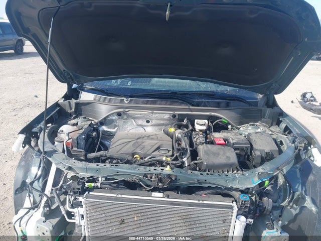 Aukcja sprzedaży 2026 Chevrolet Trax Lt, vin: KL77LHEP6TC030355, numer aukcji: 44710549