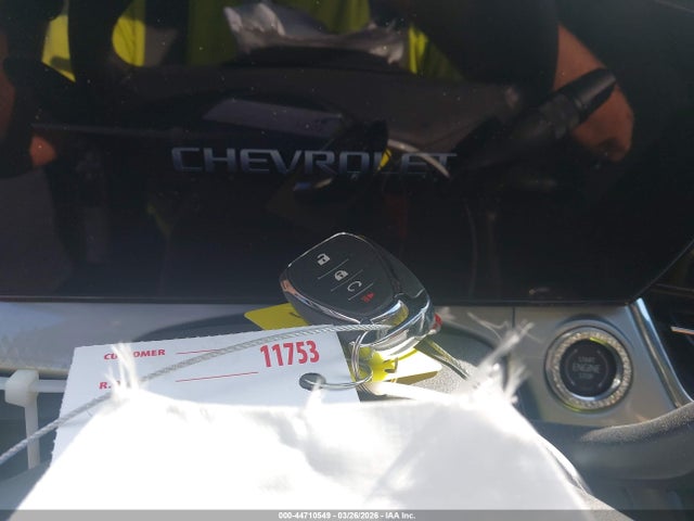 Aukcja sprzedaży 2026 Chevrolet Trax Lt, vin: KL77LHEP6TC030355, numer aukcji: 44710549