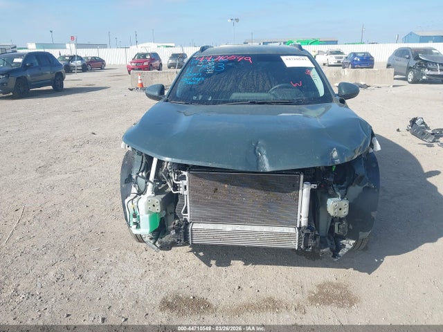 Aukcja sprzedaży 2026 Chevrolet Trax Lt, vin: KL77LHEP6TC030355, numer aukcji: 44710549