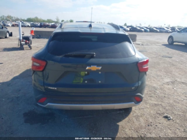 Aukcja sprzedaży 2026 Chevrolet Trax Lt, vin: KL77LHEP6TC030355, numer aukcji: 44710549