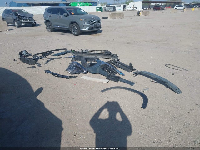 Aukcja sprzedaży 2026 Chevrolet Trax Lt, vin: KL77LHEP6TC030355, numer aukcji: 44710549