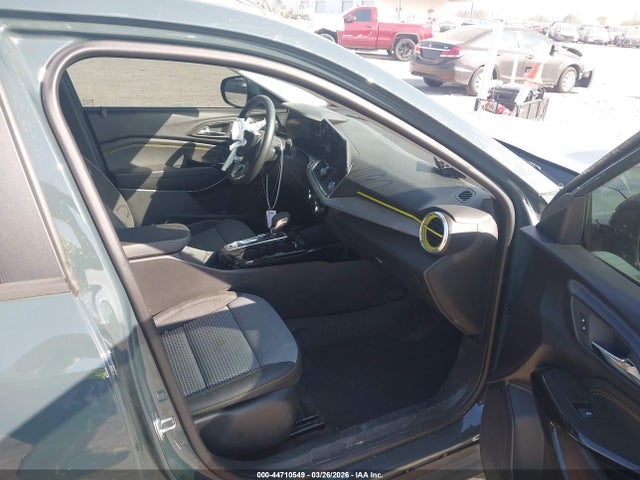 Aukcja sprzedaży 2026 Chevrolet Trax Lt, vin: KL77LHEP6TC030355, numer aukcji: 44710549