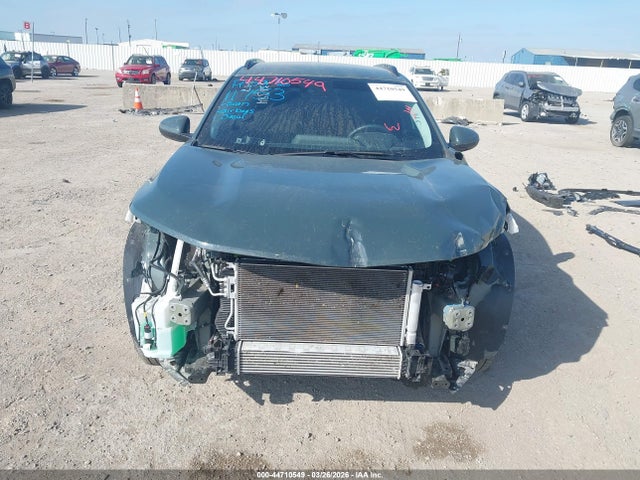 Aukcja sprzedaży 2026 Chevrolet Trax Lt, vin: KL77LHEP6TC030355, numer aukcji: 44710549