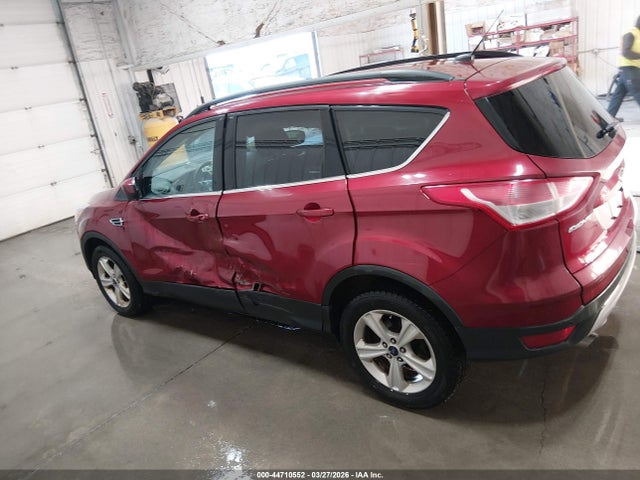 Ford ESCAPE SE 2016 1FMCU9G92GUC68556 Image 14