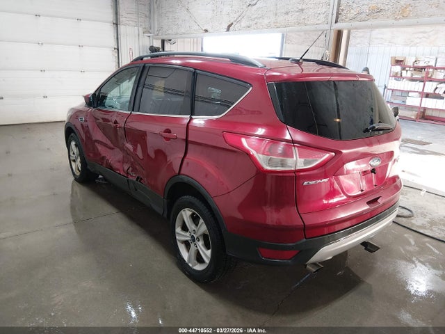 Ford ESCAPE SE 2016 1FMCU9G92GUC68556 Image 3