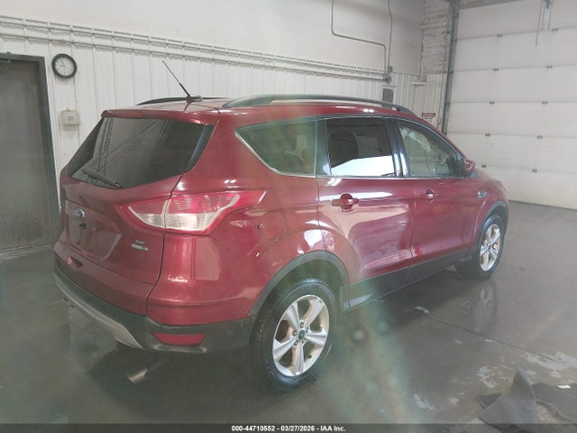 Ford ESCAPE SE 2016 1FMCU9G92GUC68556 Image 4