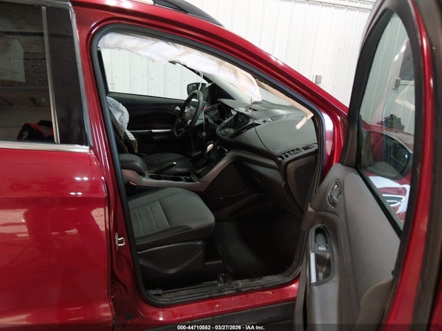 Ford ESCAPE SE 2016 1FMCU9G92GUC68556 Image 5