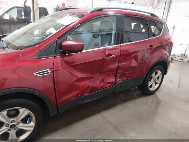 Ford ESCAPE SE 2016 1FMCU9G92GUC68556 Image 6