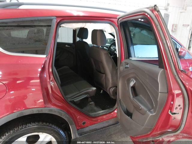 Ford ESCAPE SE 2016 1FMCU9G92GUC68556 Image 8