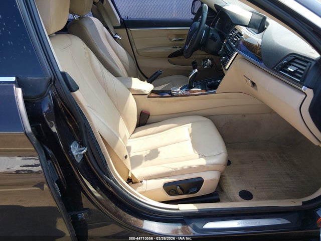 2015 Bmw 428 Gran Coupe მანქანა იყიდება აუქციონზე, vin: WBA4A5C59FG052226, აუქციონის ნომერი: 44710556