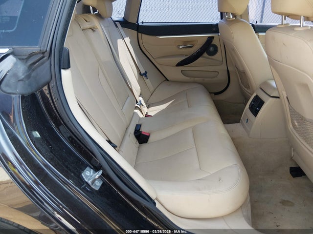 2015 Bmw 428 Gran Coupe მანქანა იყიდება აუქციონზე, vin: WBA4A5C59FG052226, აუქციონის ნომერი: 44710556