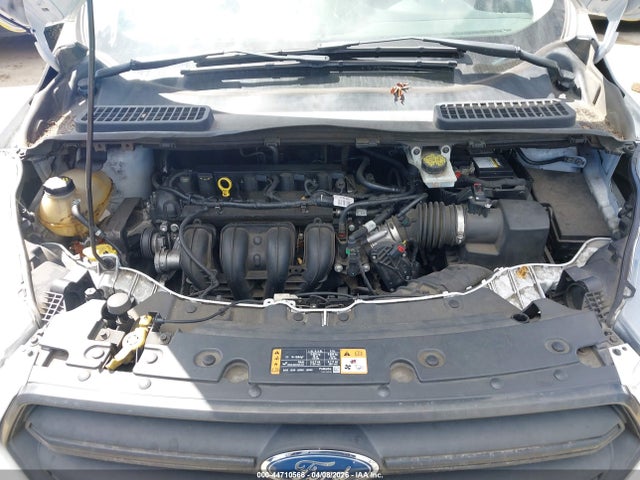 Aukcja sprzedaży 2018 Ford Escape S, vin: 1FMCU0F75JUC09746, numer aukcji: 44710566