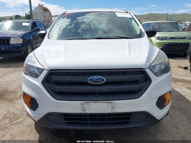Aukcja sprzedaży 2018 Ford Escape S, vin: 1FMCU0F75JUC09746, numer aukcji: 44710566