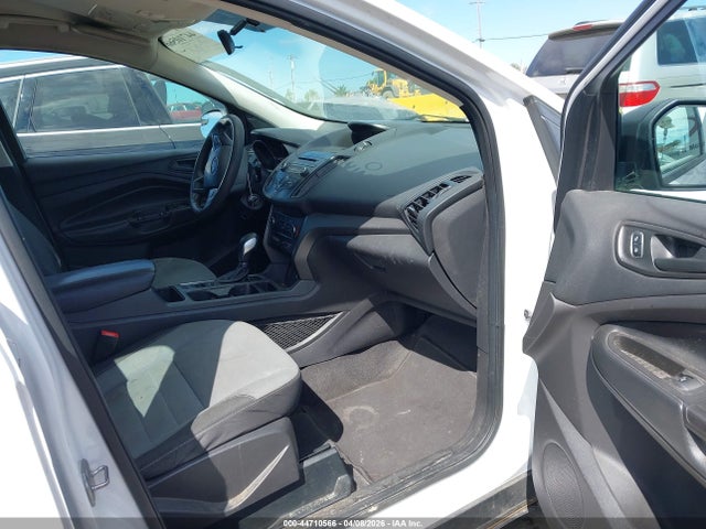 Aukcja sprzedaży 2018 Ford Escape S, vin: 1FMCU0F75JUC09746, numer aukcji: 44710566