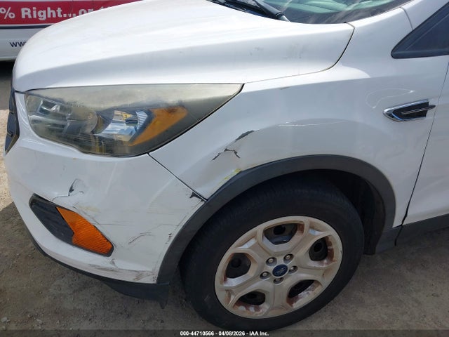 Aukcja sprzedaży 2018 Ford Escape S, vin: 1FMCU0F75JUC09746, numer aukcji: 44710566