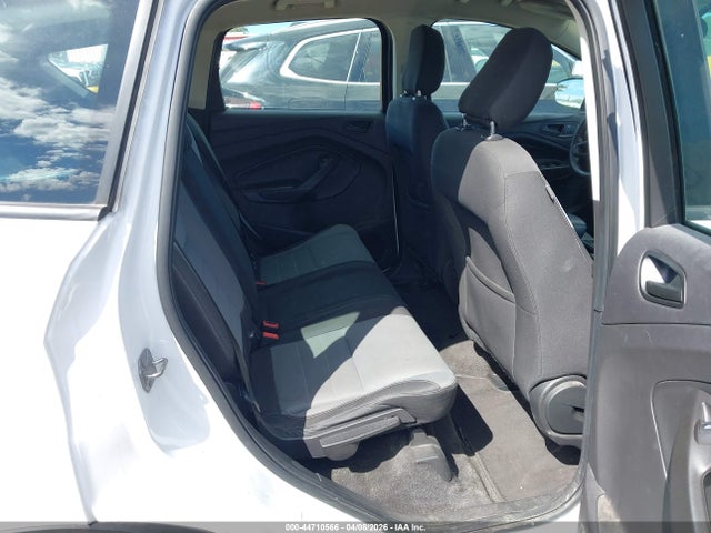 Aukcja sprzedaży 2018 Ford Escape S, vin: 1FMCU0F75JUC09746, numer aukcji: 44710566