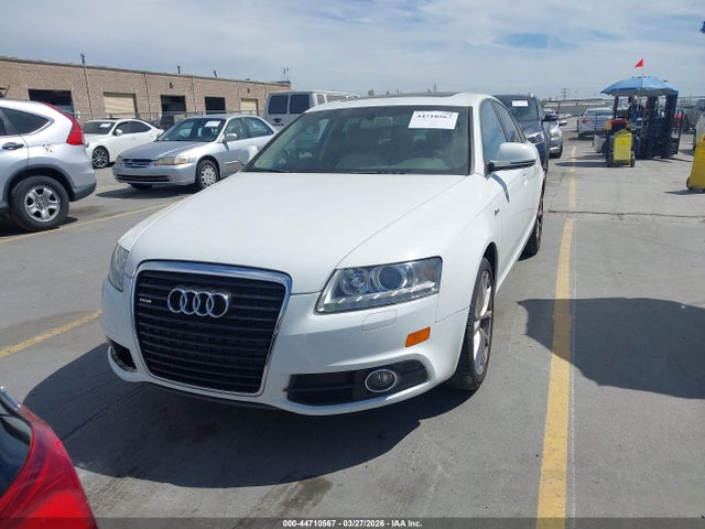 Aukcja sprzedaży 2011 Audi A6 3.0 Premium, vin: WAUFGAFB9BN064402, numer aukcji: 44710567