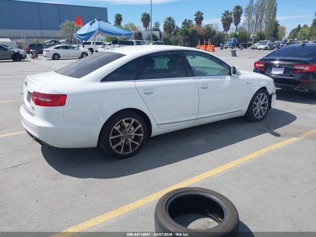 Aukcja sprzedaży 2011 Audi A6 3.0 Premium, vin: WAUFGAFB9BN064402, numer aukcji: 44710567