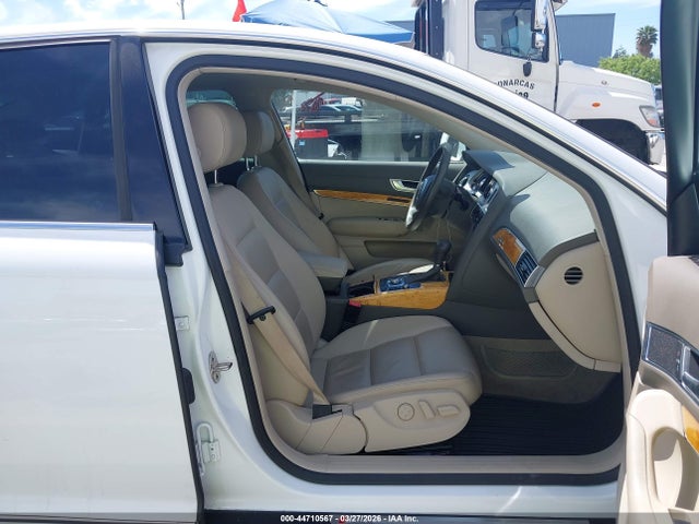 Aukcja sprzedaży 2011 Audi A6 3.0 Premium, vin: WAUFGAFB9BN064402, numer aukcji: 44710567