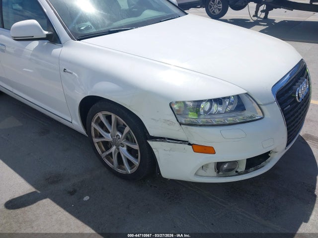 Aukcja sprzedaży 2011 Audi A6 3.0 Premium, vin: WAUFGAFB9BN064402, numer aukcji: 44710567