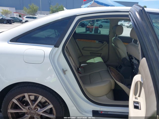 Aukcja sprzedaży 2011 Audi A6 3.0 Premium, vin: WAUFGAFB9BN064402, numer aukcji: 44710567