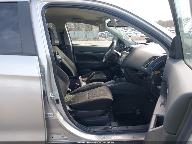 Продаж на аукціоні авто 2022 Mitsubishi Outlander Sport 2.0 Es Awc, vin: JA4ARUAU5NU022816, номер лоту: 44710569