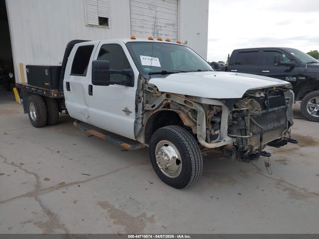 Продажа на аукционе авто 2011 Ford F-350 Chassis Xl, vin: 1FD8W3GT0BEB06100, номер лота: 44710574