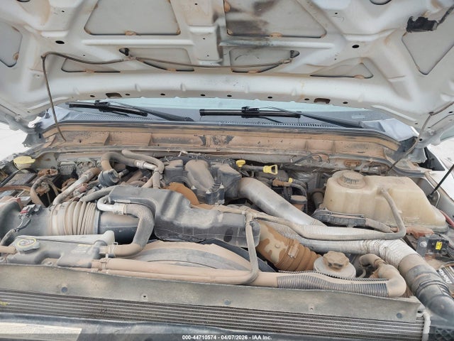 Продажа на аукционе авто 2011 Ford F-350 Chassis Xl, vin: 1FD8W3GT0BEB06100, номер лота: 44710574