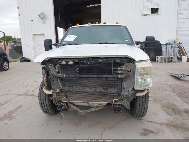 Продажа на аукционе авто 2011 Ford F-350 Chassis Xl, vin: 1FD8W3GT0BEB06100, номер лота: 44710574
