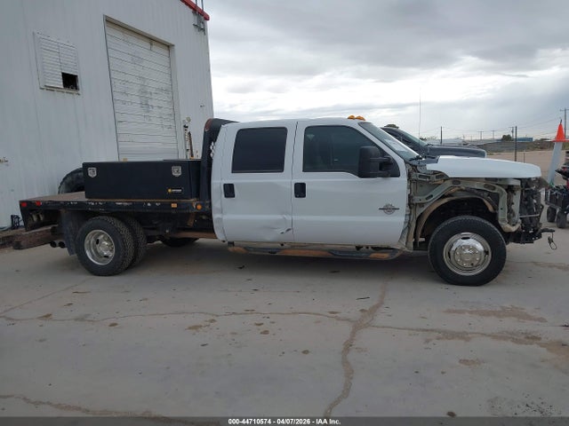 Продажа на аукционе авто 2011 Ford F-350 Chassis Xl, vin: 1FD8W3GT0BEB06100, номер лота: 44710574