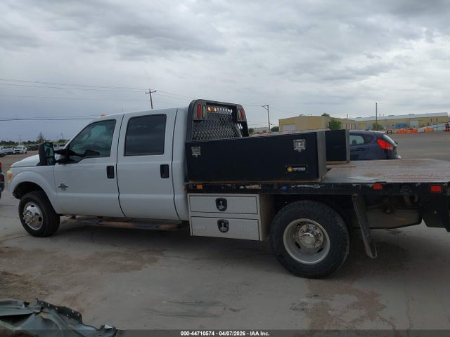 Продажа на аукционе авто 2011 Ford F-350 Chassis Xl, vin: 1FD8W3GT0BEB06100, номер лота: 44710574