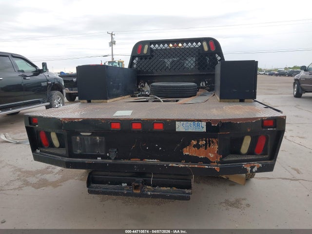 Продажа на аукционе авто 2011 Ford F-350 Chassis Xl, vin: 1FD8W3GT0BEB06100, номер лота: 44710574