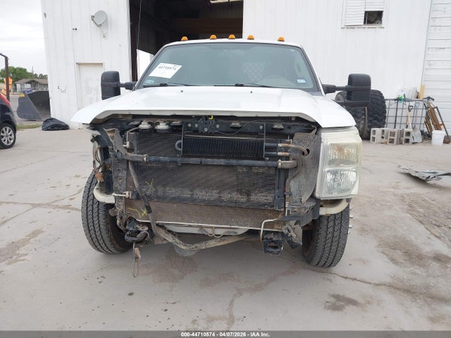 Продажа на аукционе авто 2011 Ford F-350 Chassis Xl, vin: 1FD8W3GT0BEB06100, номер лота: 44710574