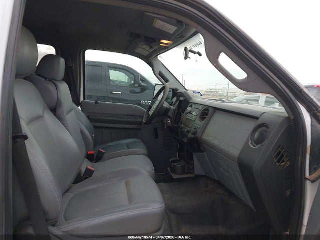 Продажа на аукционе авто 2011 Ford F-350 Chassis Xl, vin: 1FD8W3GT0BEB06100, номер лота: 44710574