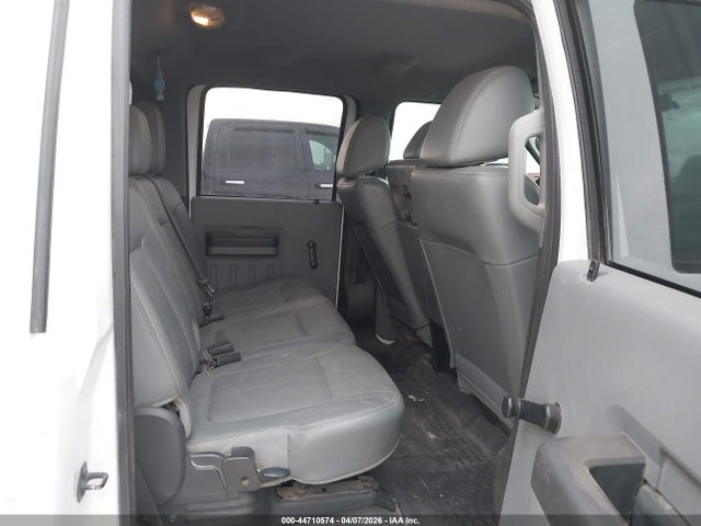 Продажа на аукционе авто 2011 Ford F-350 Chassis Xl, vin: 1FD8W3GT0BEB06100, номер лота: 44710574