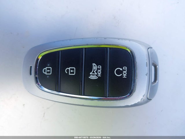 Продажа на аукционе авто 2022 Hyundai Santa Fe Sel, vin: 5NMS2DAJ1NH431679, номер лота: 44710575