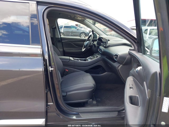Продажа на аукционе авто 2022 Hyundai Santa Fe Sel, vin: 5NMS2DAJ1NH431679, номер лота: 44710575