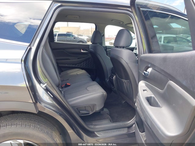 Продажа на аукционе авто 2022 Hyundai Santa Fe Sel, vin: 5NMS2DAJ1NH431679, номер лота: 44710575
