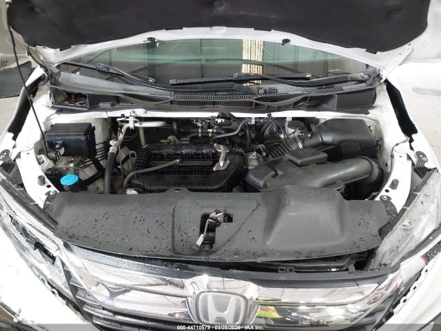 5FNRL6H73KB080255 Honda Odyssey Ex-l
