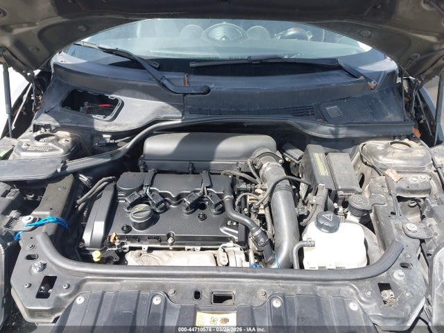 2011 MINI COOPER S COUNTRYMAN WMWZC3C54BWL78682 Photo 9