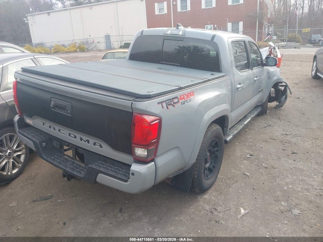 2020 Toyota Tacoma Trd Sport მანქანა იყიდება აუქციონზე, vin: 3TMCZ5AN8LM351976, აუქციონის ნომერი: 44710581