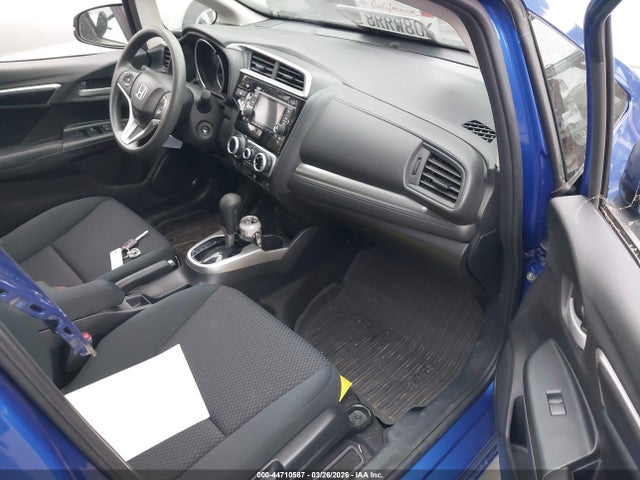 3HGGK5H48LM716967 Honda FIT LX