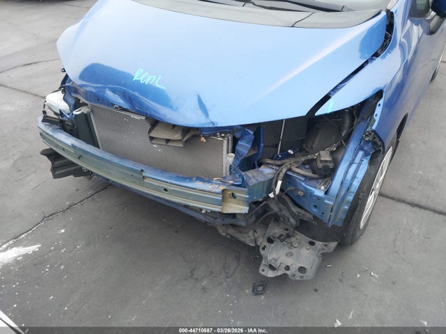 3HGGK5H48LM716967 Honda FIT LX