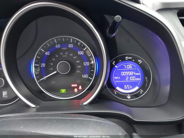 3HGGK5H48LM716967 Honda FIT LX