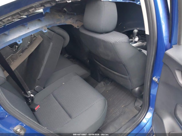 3HGGK5H48LM716967 Honda FIT LX