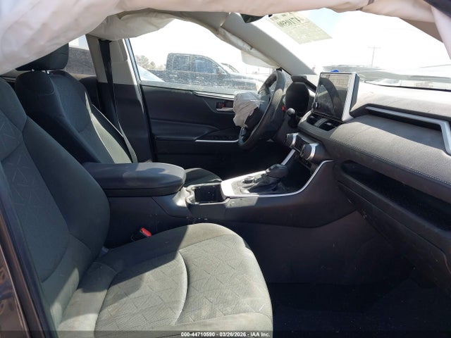 Auction sale of the 2023 Toyota Rav4 Hybrid Xle, vin: 4T3RWRFV7PU102141, lot number: 44710590