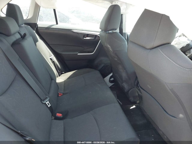Auction sale of the 2023 Toyota Rav4 Hybrid Xle, vin: 4T3RWRFV7PU102141, lot number: 44710590