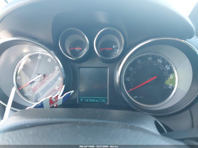 Buick Encore 2016 KL4CJASB9GB545119 Image 7